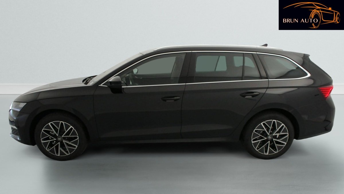 Skoda Octavia - Photo 4