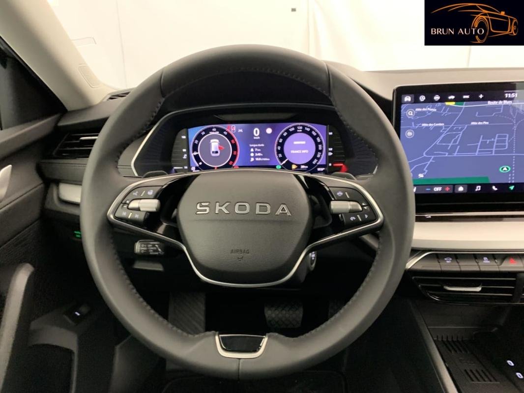 Skoda Octavia - Photo 41