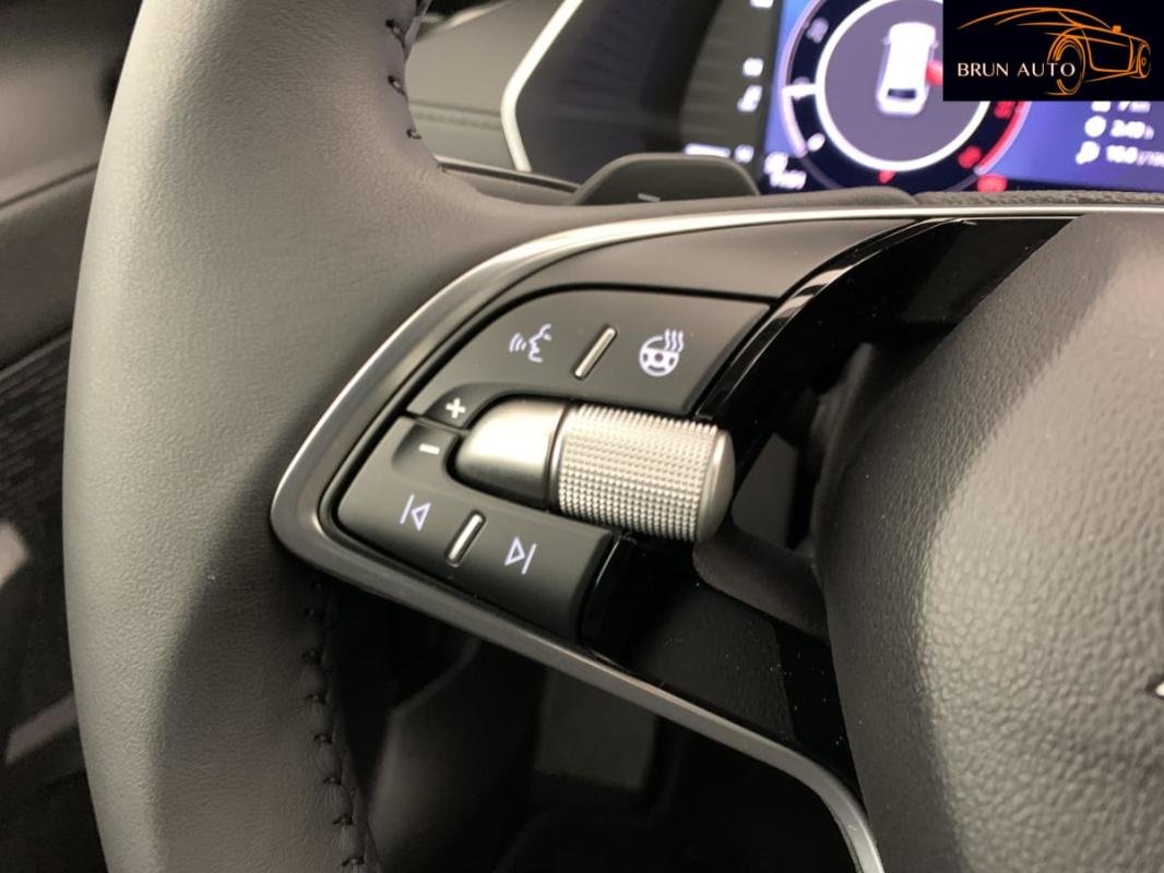 Skoda Octavia - Photo 42