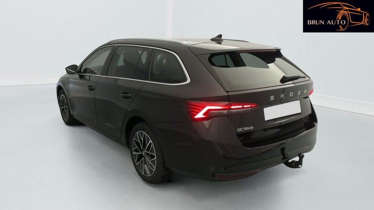 Skoda Octavia - Photo 5