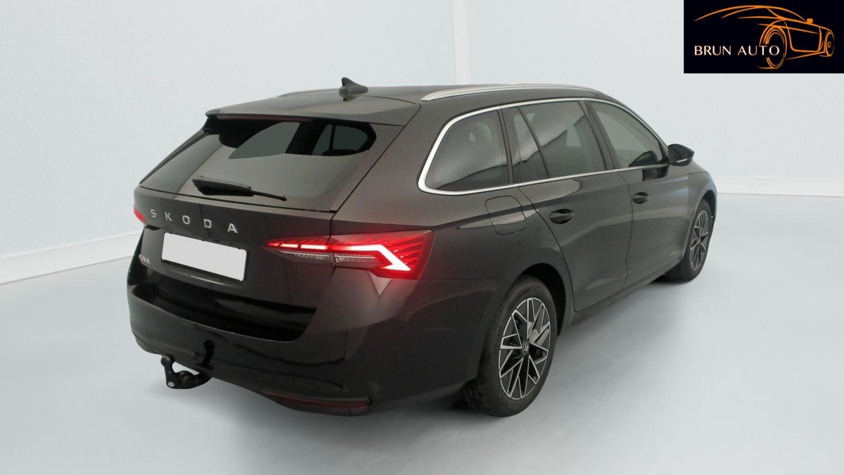 Skoda Octavia - Photo 7