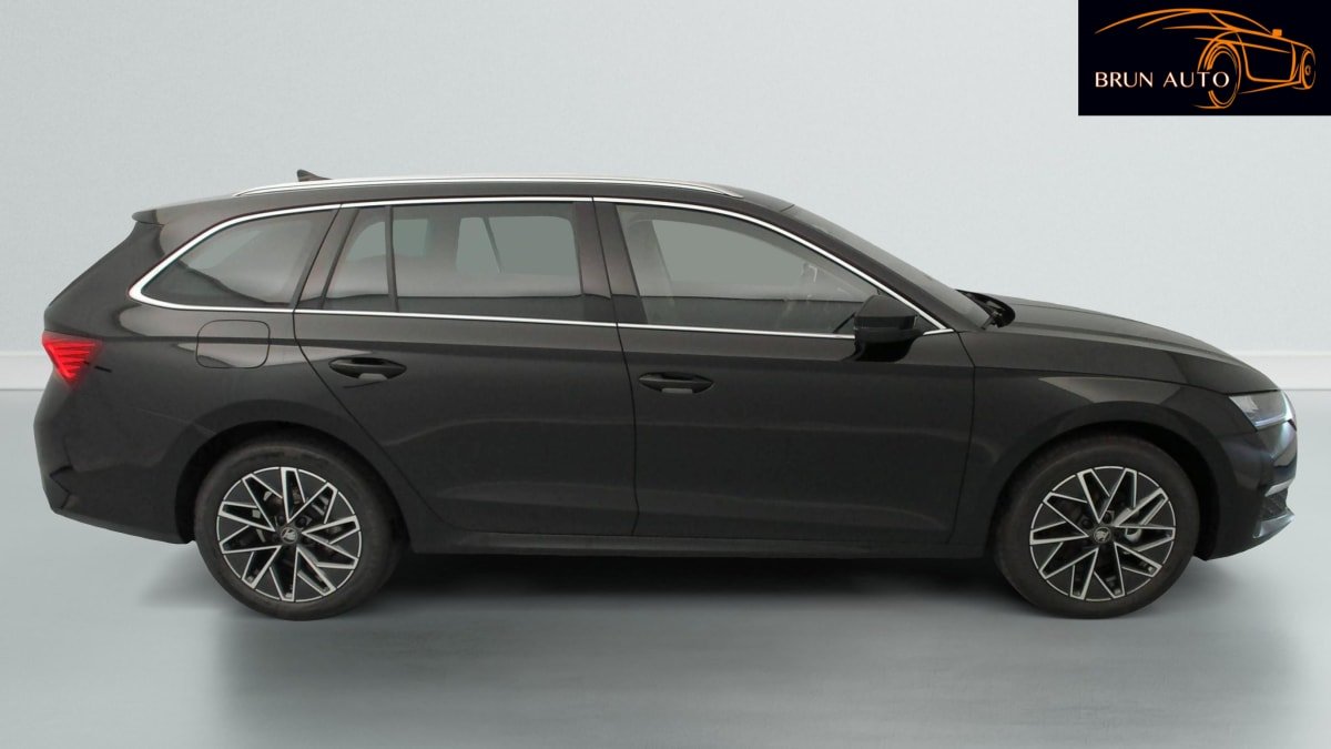 Skoda Octavia - Photo 8