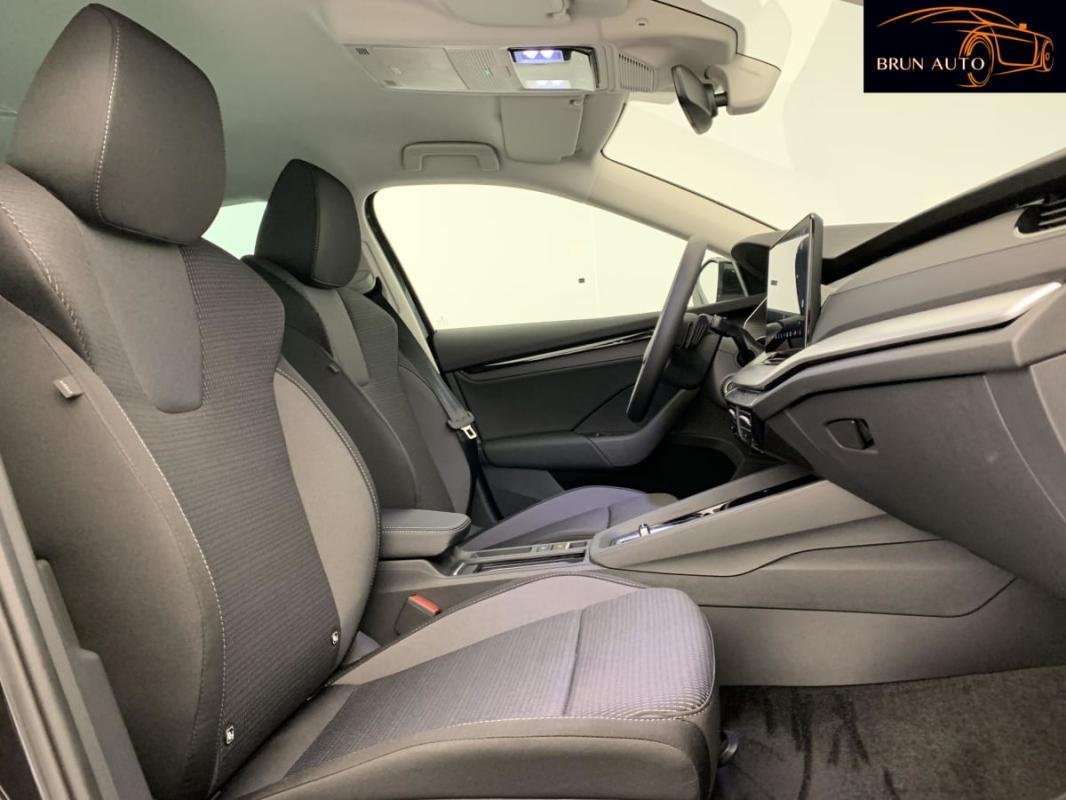Skoda Octavia - Photo 9