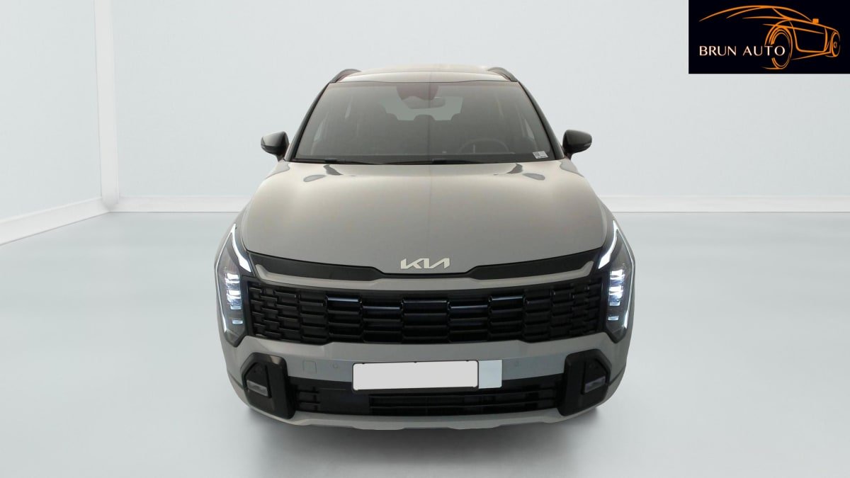 Kia Sportage - Photo 2