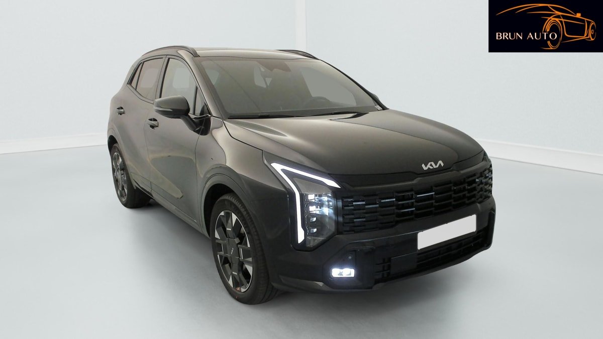 Kia Sportage - Photo 27