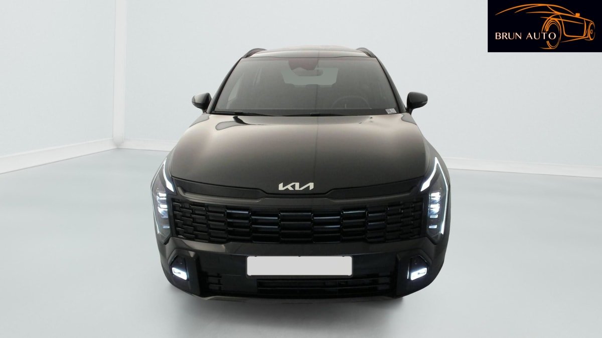 Kia Sportage - Photo 28