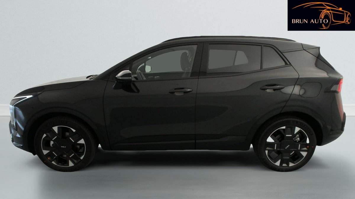 Kia Sportage - Photo 30