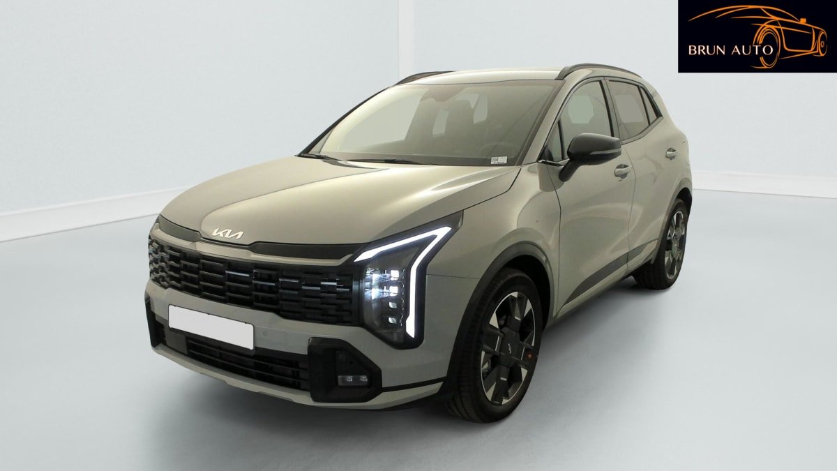 Kia Sportage - Photo 3