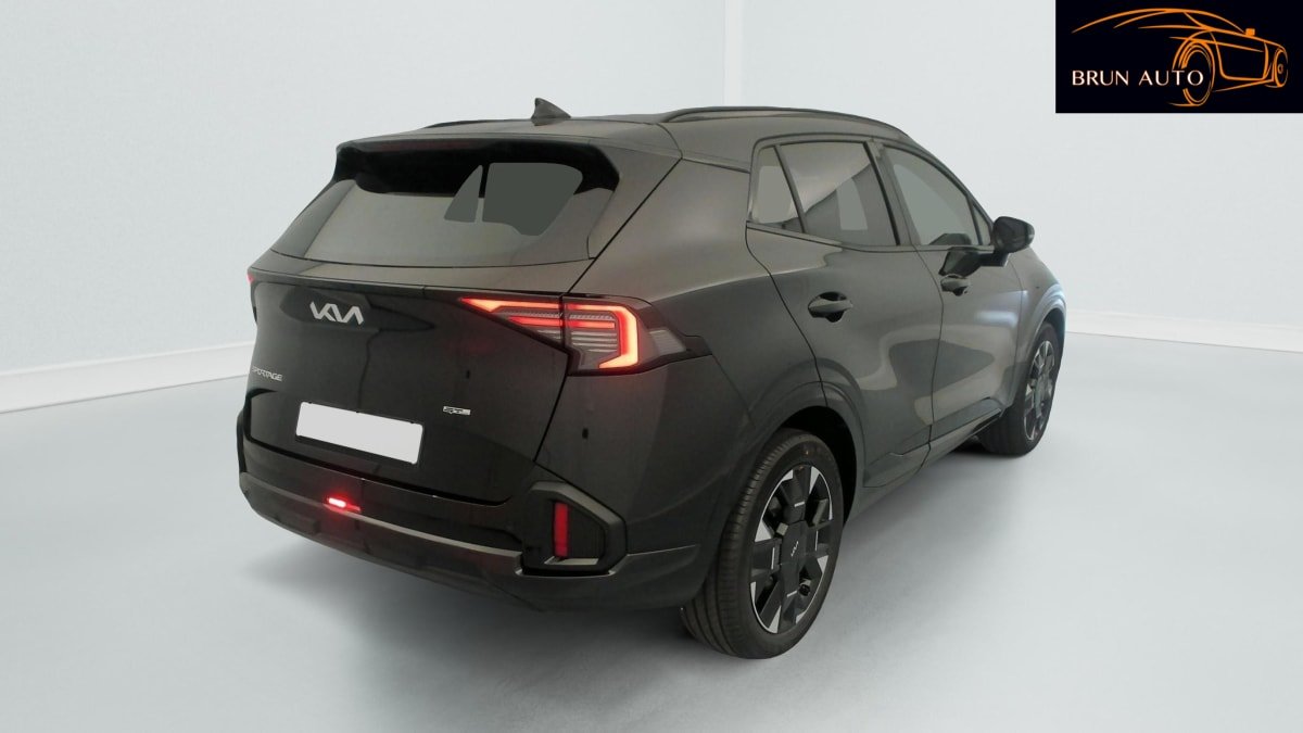 Kia Sportage - Photo 33
