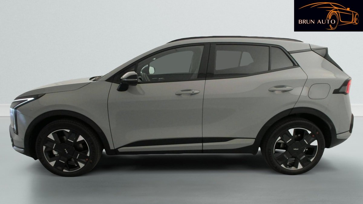 Kia Sportage - Photo 4