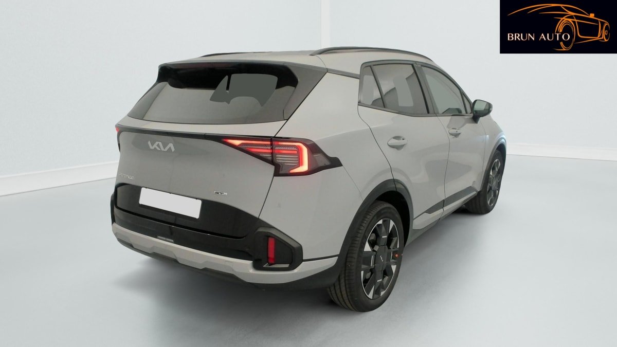 Kia Sportage - Photo 7