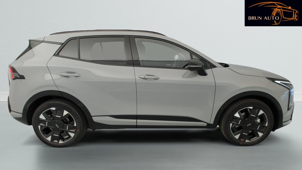 Kia Sportage - Photo 8