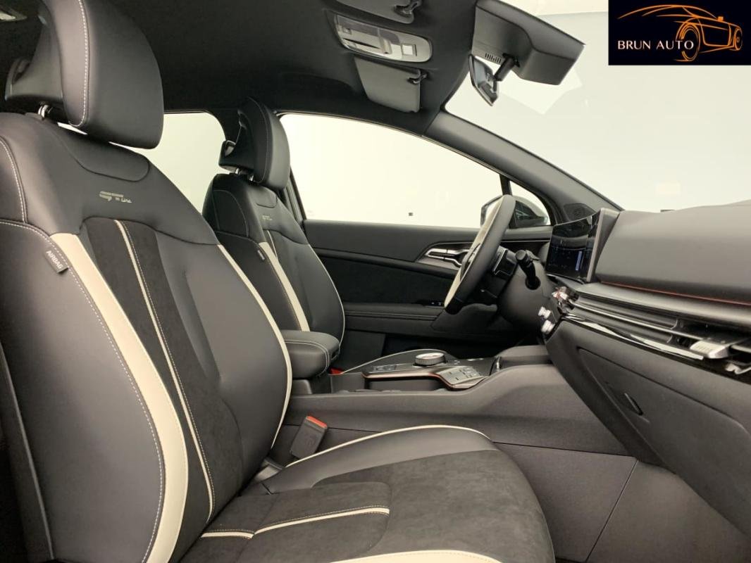 Kia Sportage - Photo 9