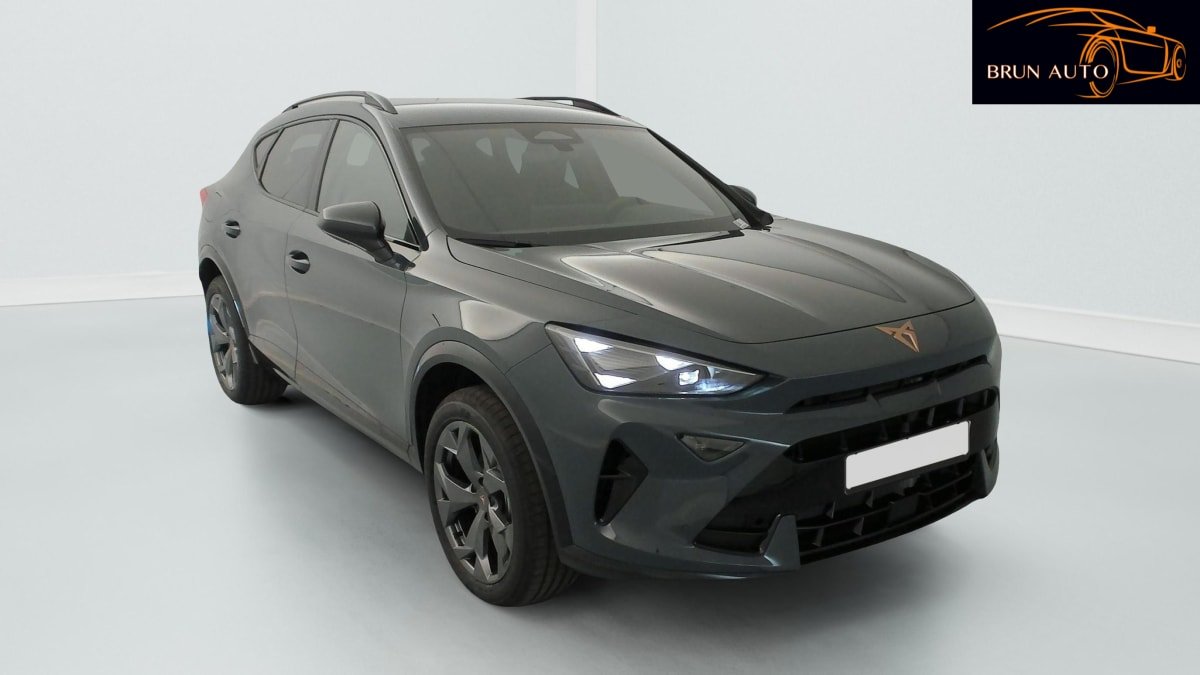 Cupra Formentor - Photo 1