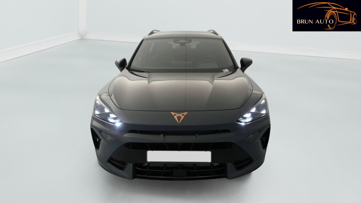 Cupra Formentor - Photo 2
