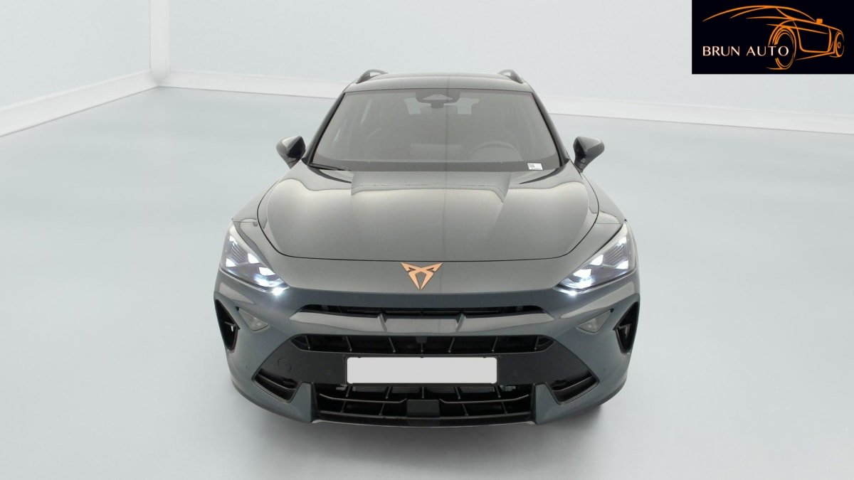 Cupra Formentor - Photo 28