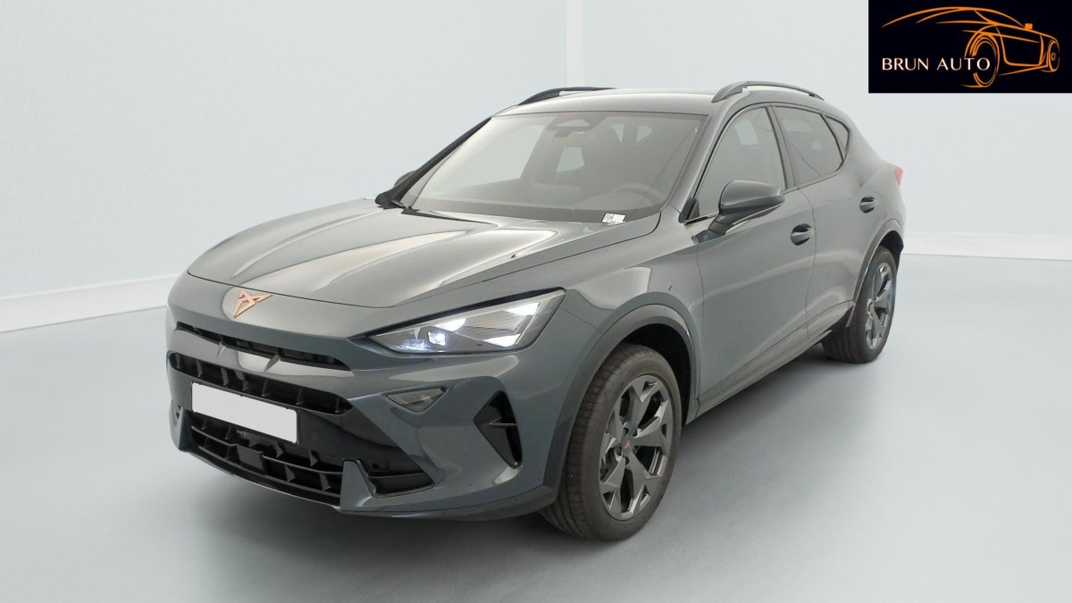 Cupra Formentor - Photo 29
