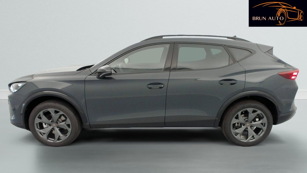 Cupra Formentor - Photo 30