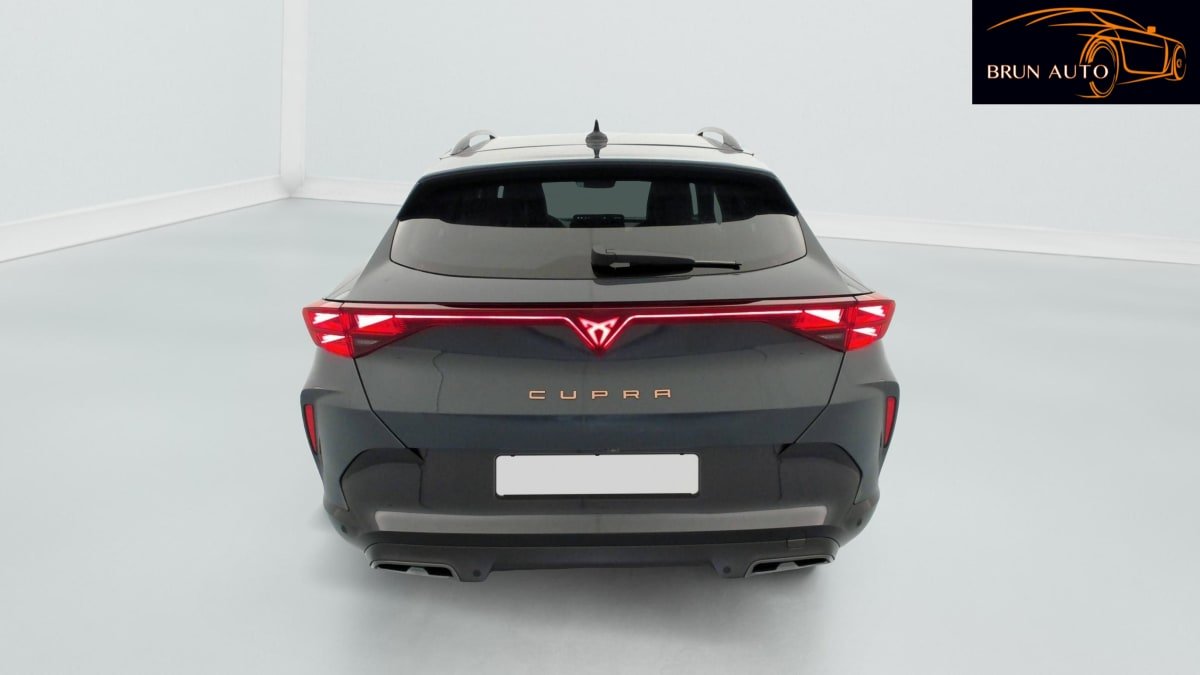 Cupra Formentor - Photo 32