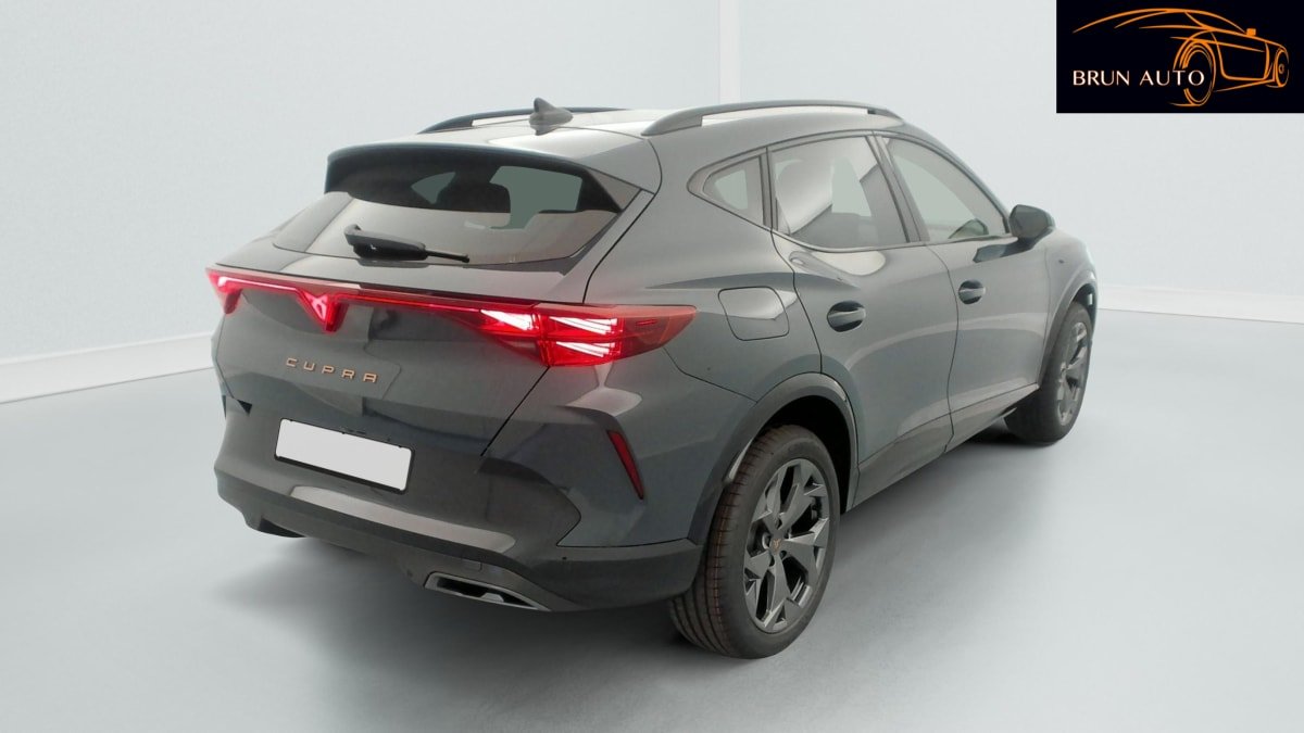Cupra Formentor - Photo 33