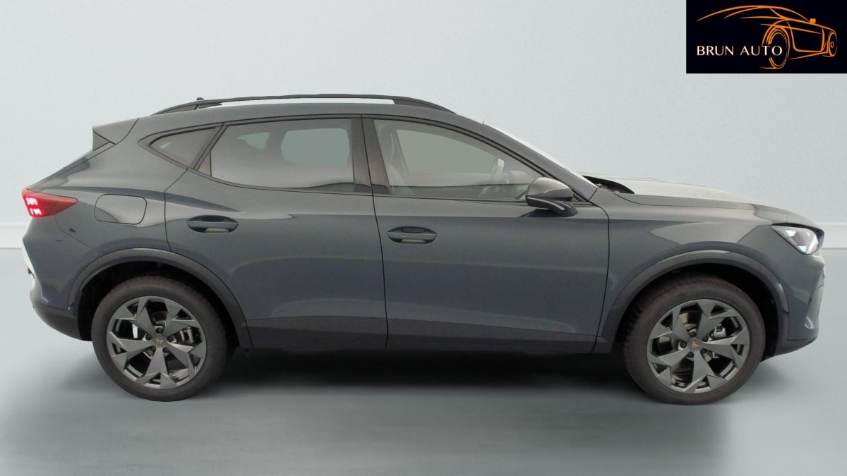 Cupra Formentor - Photo 34