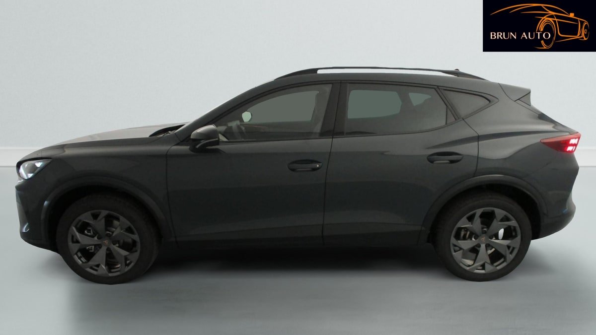 Cupra Formentor - Photo 4