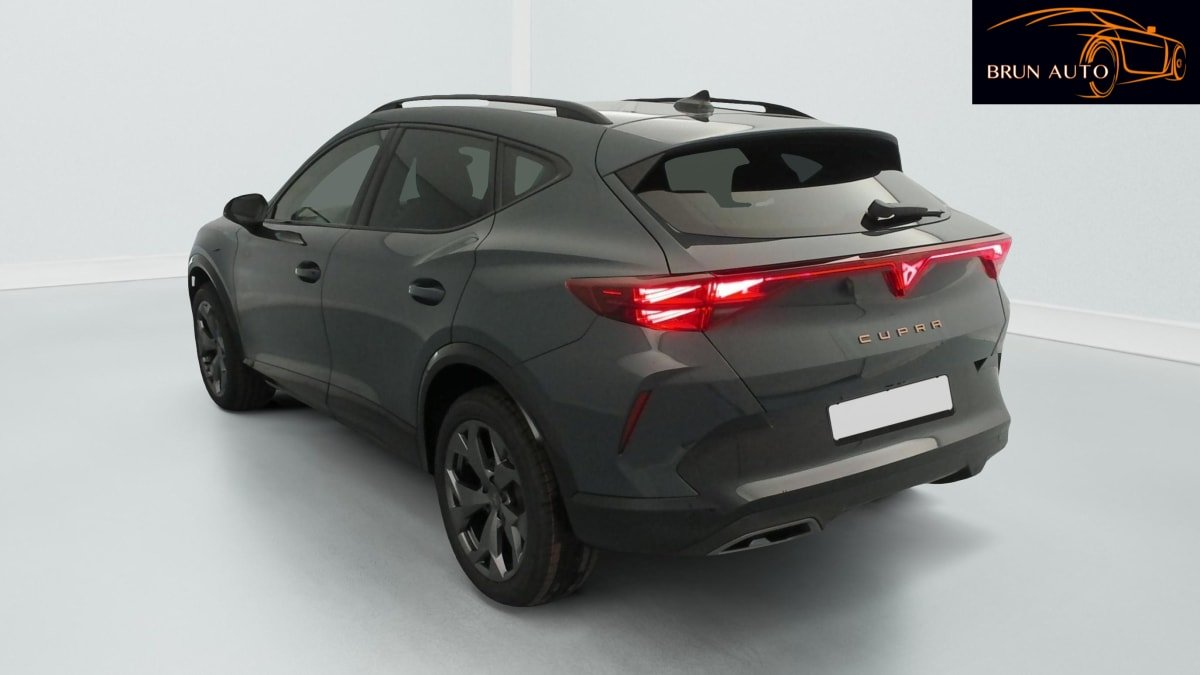 Cupra Formentor - Photo 5