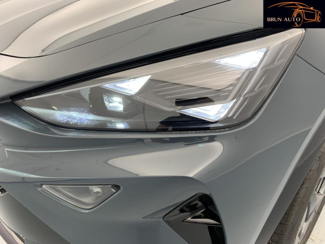 Cupra Formentor - Photo 51