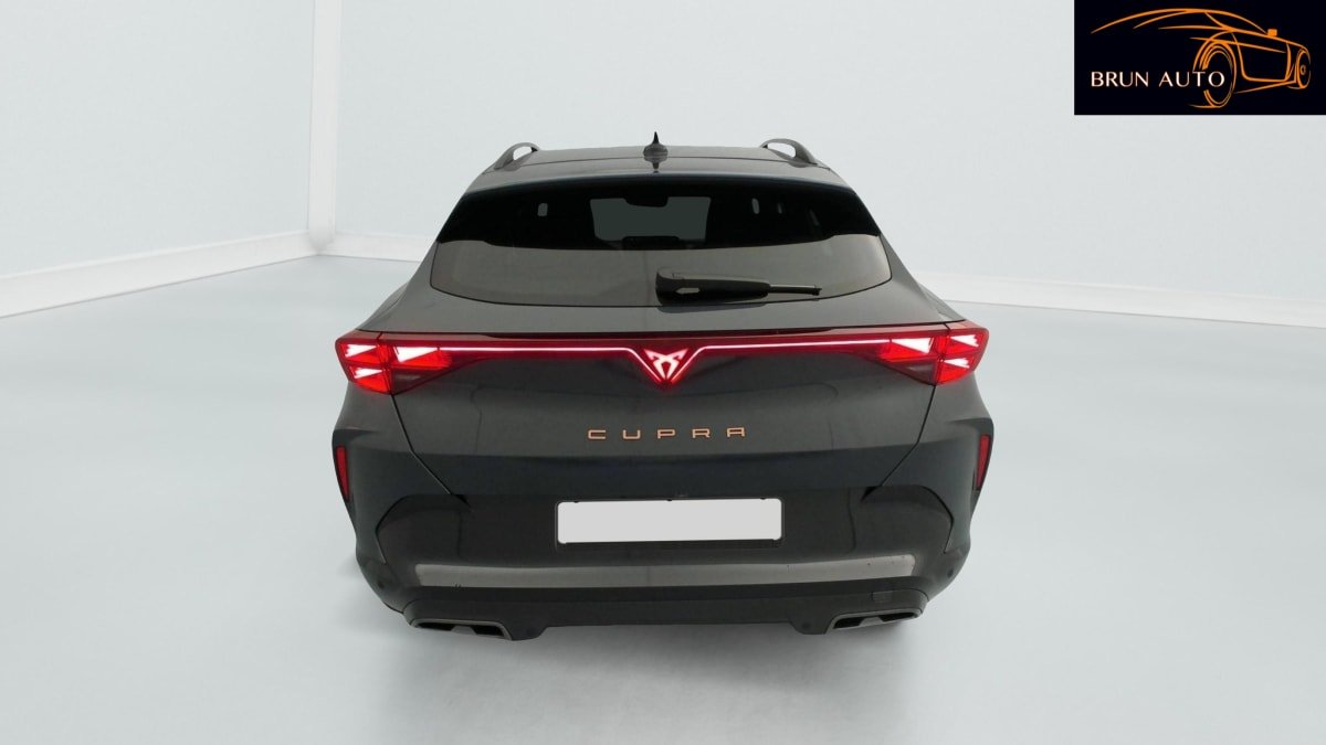 Cupra Formentor - Photo 6