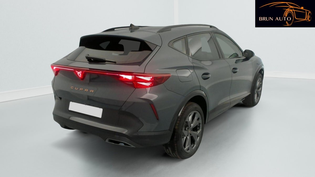 Cupra Formentor - Photo 7