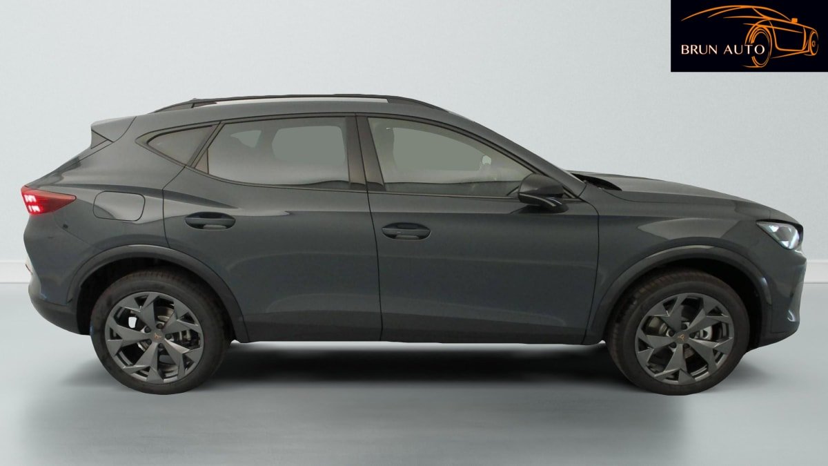 Cupra Formentor - Photo 8