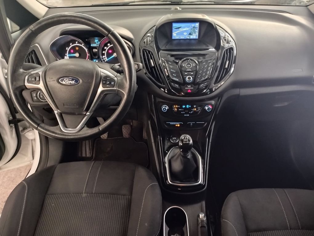 Ford B-Max - Photo 3
