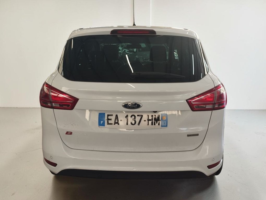 Ford B-Max - Photo 5