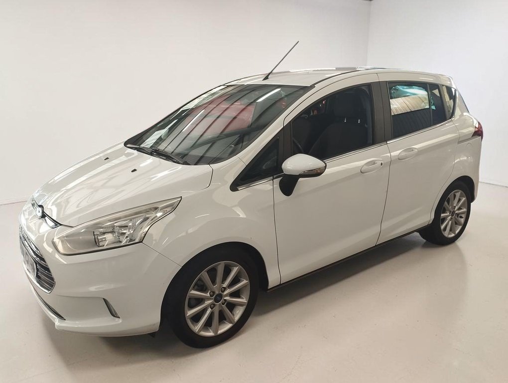 Ford B-Max - Photo 6