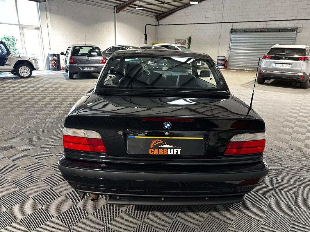 BMW Série 3 - Photo 11