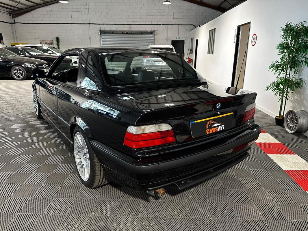 BMW Série 3 - Photo 12