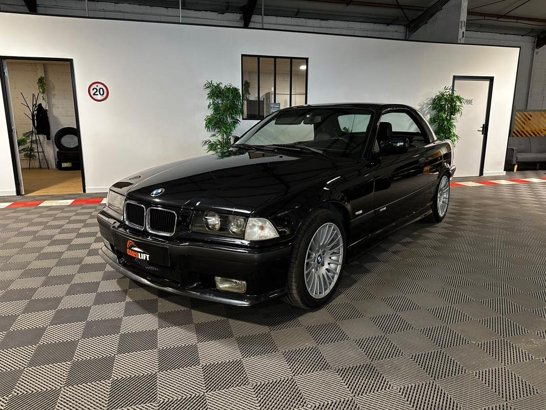 BMW Série 3 - Photo 14
