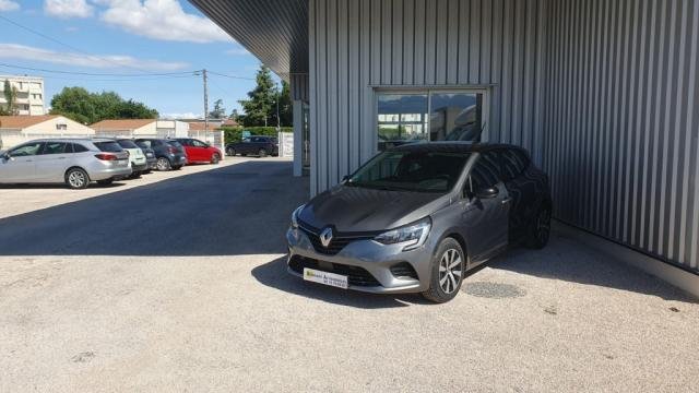 Renault Clio - Photo 1