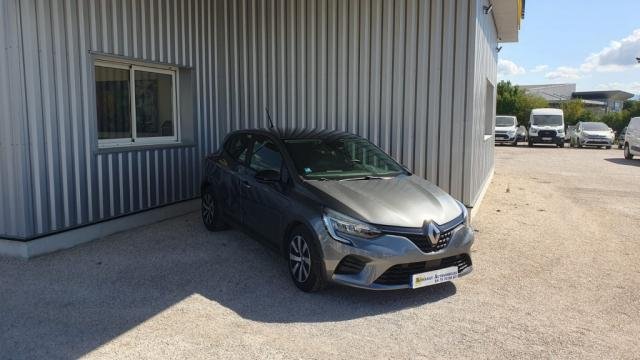 Renault Clio - Photo 2
