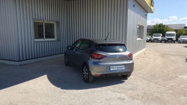 Renault Clio - Photo 3