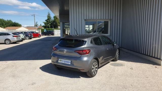 Renault Clio - Photo 4