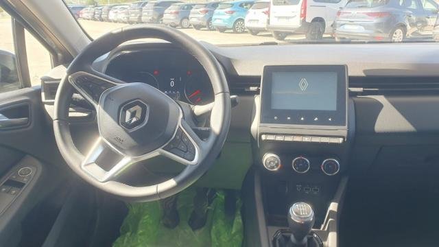 Renault Clio - Photo 6