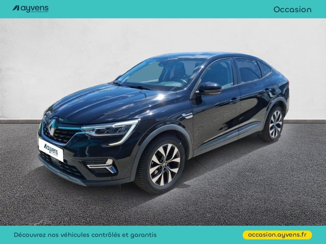 Renault Arkana - Photo 1