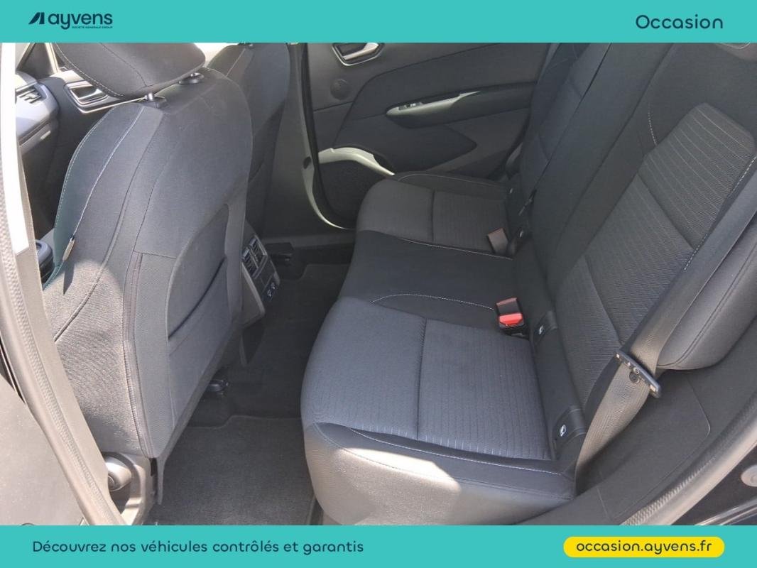 Renault Arkana - Photo 11