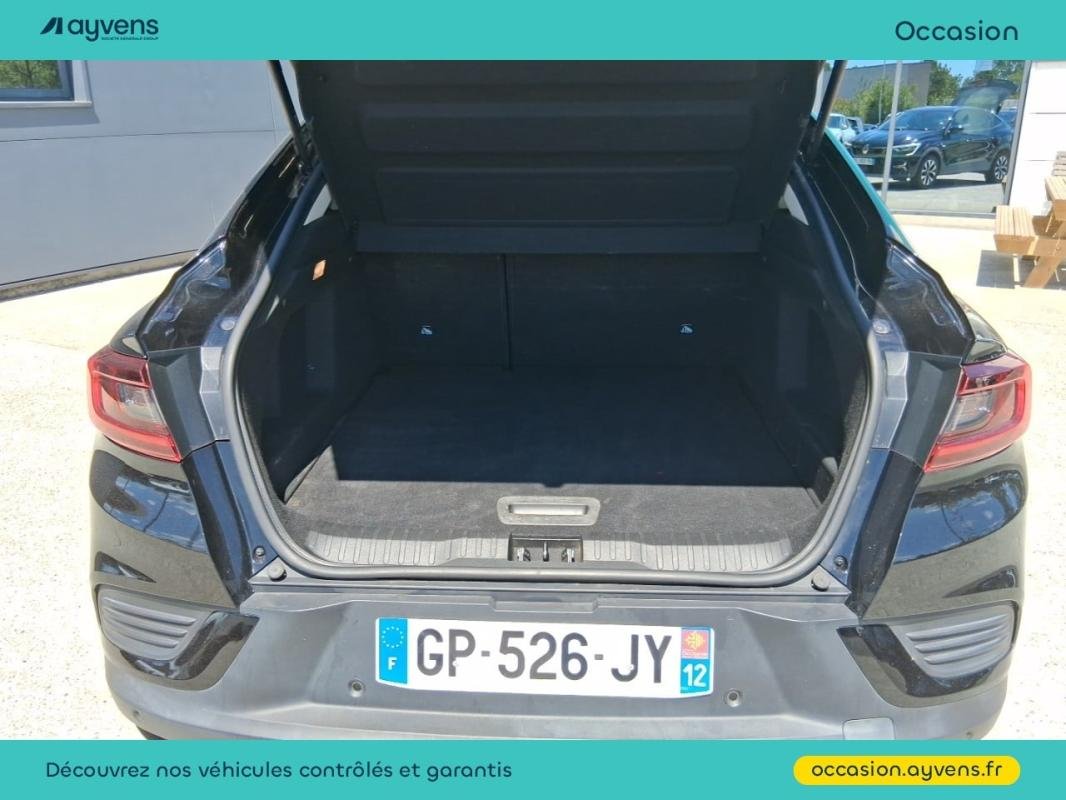 Renault Arkana - Photo 13