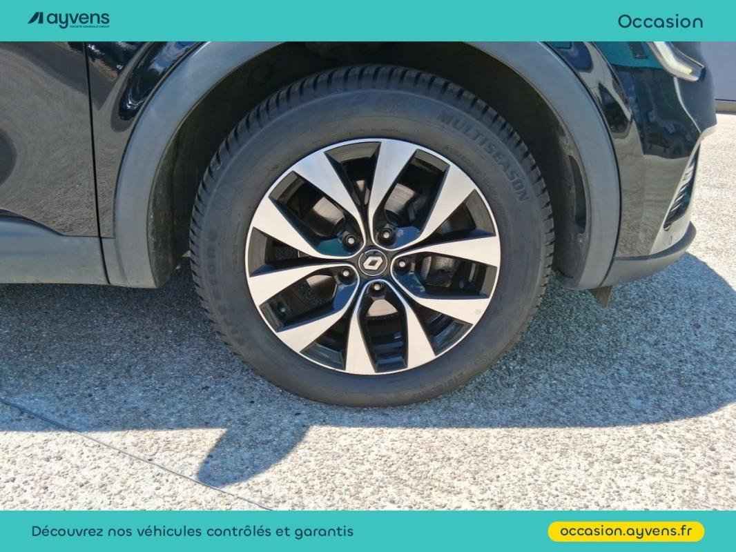 Renault Arkana - Photo 15