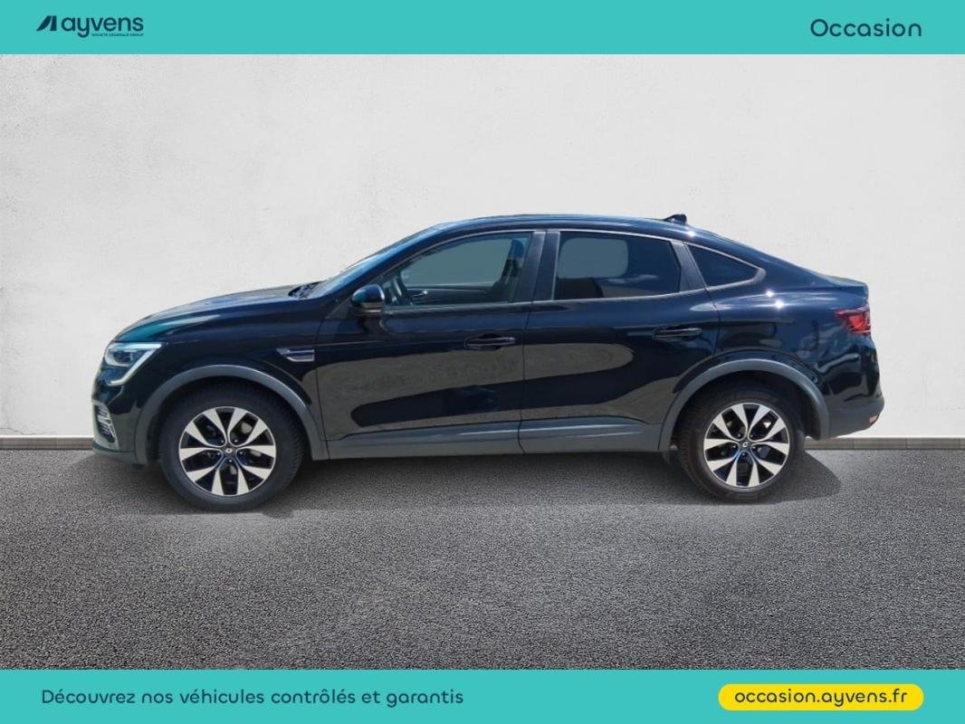 Renault Arkana - Photo 2