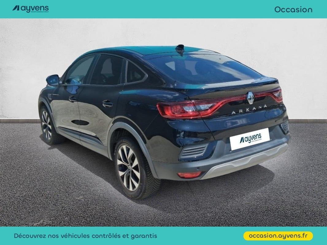 Renault Arkana - Photo 3