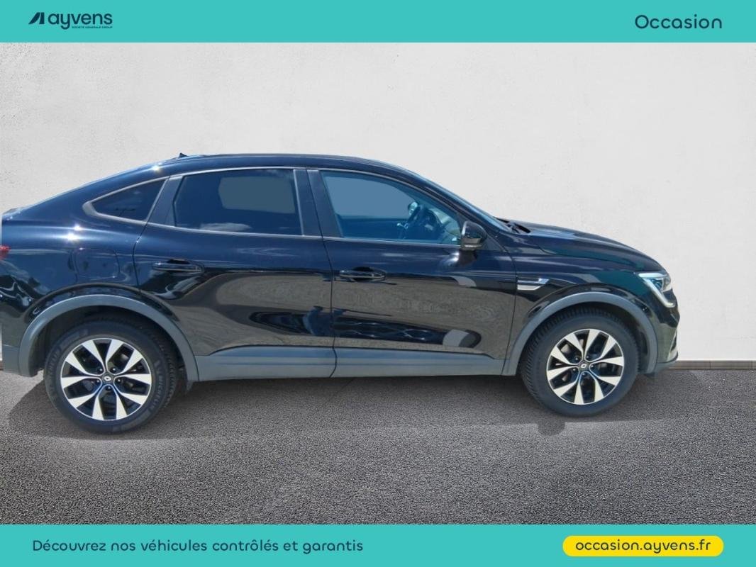 Renault Arkana - Photo 4