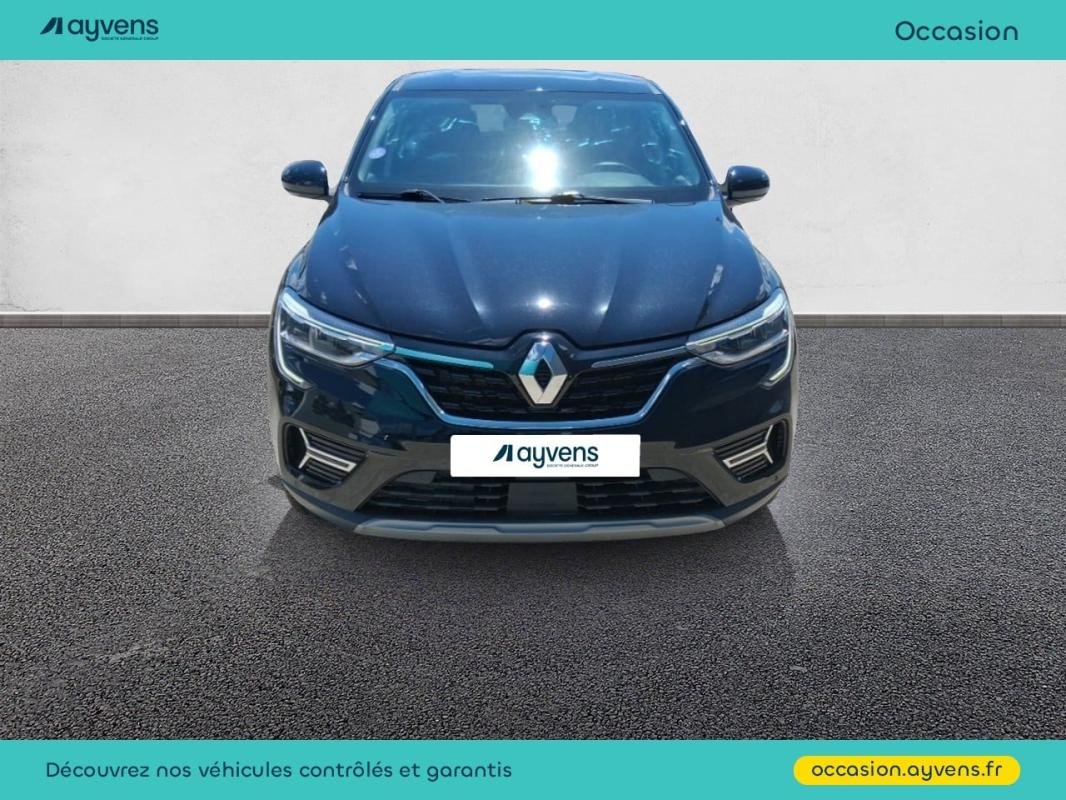 Renault Arkana - Photo 5